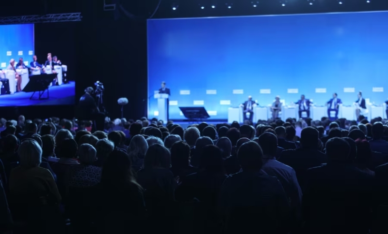 Conferências / Seminários